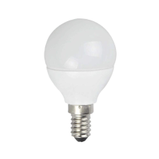 Osram Value LED fényforrás E14 5W kisgömb meleg fehér matt (4058075147898) (4058075147898) izzó