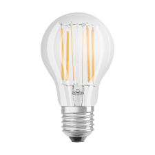 Osram Value LED fényforrás E27 7.5W körte hideg fehér (4058075288683) (Osram 4058075288683) izzó