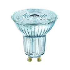 Osram Value LED fényforrás GU10 6.9W spot hideg fehér (4058075096783) (4058075096783) izzó