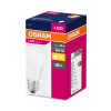  OSRAM Value LED körte, matt búra, 8,5W 806lm 2700K E27, átlagos élettartam: 10000 óra, fényszín: meleg fehér LED VALUE CL A 60 FR 8.5W 2700K E27 ( 4052899326842 )