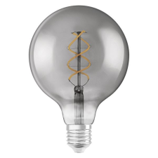 Osram Vintage Globe 1906 LED fényforrás E27 5W (4058075269989) (4058075269989) izzó