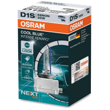 Osram Xenarc CBI Next Generation D1S, 35W, 12/24V, PK32d-2 autóalkatrész