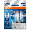 Osram Xenarc CBI Next Generation, D1S, 35W, 12/24V, PK32d-2 Duobox