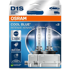 Osram Xenarc CBI Next Generation, D1S, 35W, 12/24V, PK32d-2 Duobox autóalkatrész