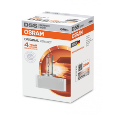 Osram XENARC ORIGINAL D5S világítás