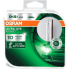 Osram Xenarc Ultralife D1S 2db