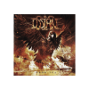 Ossian - Örök tűz (CD)