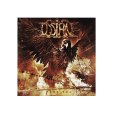  Ossian - Örök tűz (Cd) heavy metal