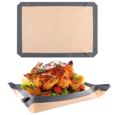  Összecsatolható szilikon sütőlap – 40×30 cm sütés és főzés