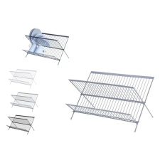  Összecsukható edényszárító konyhai eszköz