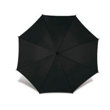  Összecsukható esernyő, fekete esernyő