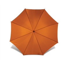  Összecsukható esernyő, narancs esernyő