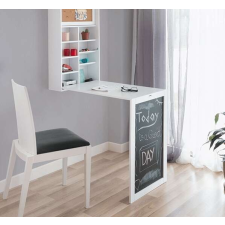  Összecsukható Fali Íróasztal (InnovaGoods) íróasztal