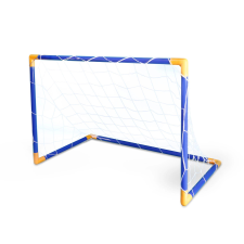  Összecsukható focikapu kerti játék