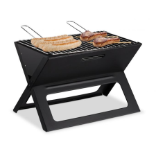 Összecsukható grill 10026545 grillsütő