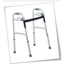  Összecsukható járókeret GM4266 gyógyászati segédeszköz