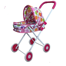  Összecsukható játékbabakocsi játék babakocsi