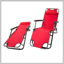  Összecsukható kerti strand nyugágy 01243_CZ kerti bútor