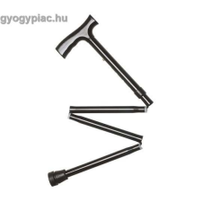  Összecsukható sétabot gyógyászati segédeszköz