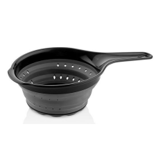  Összecsukható Szűrő Sziliko konyhai eszköz