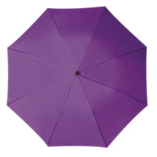  Összecsukható, teleszkópos esernyő, violet