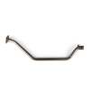  Összekötő cső kipufogó - hangtompító / Stinger Yasuni Cross ML Sherco SM-R 50