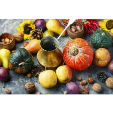  Összetétel 28 tapéta, 400 x 250 cm tapéta, díszléc és más dekoráció