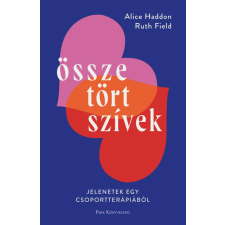 Összetört szívek társadalom- és humántudomány