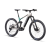  Összteleszkópos elektromos kerékpár Crussis e-Full 10.10 720Wh 29" - 2025 19" (170-185 cm)
