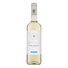Ostoros Egri Csillag száraz fehérbor - 750ml bor