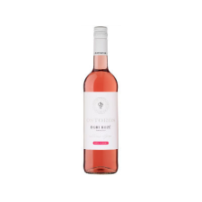 Ostoros Egri Rosé száraz 0,75L DRS bor