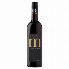 Ostorosbor Zrt. Coop Egri Merlot száraz vörösbor 12,5% 750 ml bor
