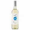 Ostorosbor Zrt. Coop You Felső-Magyarországi Irsai Olivér száraz fehérbor 11,5% 750 ml