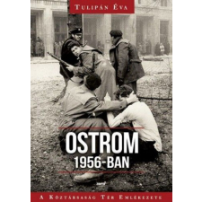Ostrom 1956-ban történelem