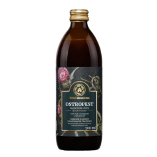 Ostropestu Gyümölcslé, 500 ml vitamin és táplálékkiegészítő