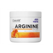  OstroVit ARGININE (210 GR) vitamin és táplálékkiegészítő