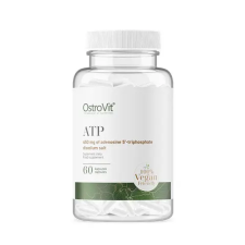  OstroVit ATP (60 KAPSZULA) vitamin és táplálékkiegészítő