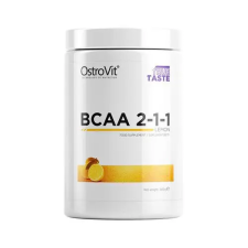  OstroVit BCAA 2-1-1 (400 GR) vitamin és táplálékkiegészítő