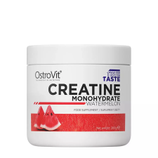  OstroVit CREATINE MONOHYDRATE (300 GR) vitamin és táplálékkiegészítő