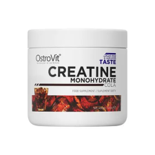  OstroVit CREATINE MONOHYDRATE (300 GR) vitamin és táplálékkiegészítő