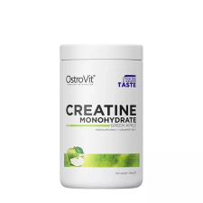  OstroVit CREATINE MONOHYDRATE (500 GR) vitamin és táplálékkiegészítő