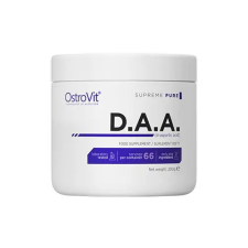  OstroVit D.A.A. (200 GR) vitamin és táplálékkiegészítő