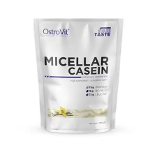  OstroVit MICELLAR CASEIN (700 GR) vitamin és táplálékkiegészítő