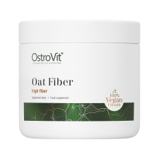 Ostrovit Oat Fiber 200g vitamin és táplálékkiegészítő