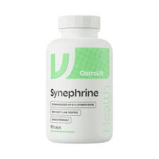  OstroVit SYNEPHRINE (90 KAPSZULA) vitamin és táplálékkiegészítő