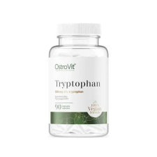  OstroVit TRYPTOPHAN VEGE (90 KAPSZULA) vitamin és táplálékkiegészítő