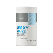 Ostrovit Waxy Maize 600g Natúr vitamin és táplálékkiegészítő