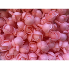  Ostya bimbó - Rózsaszín (10db) sütés és főzés