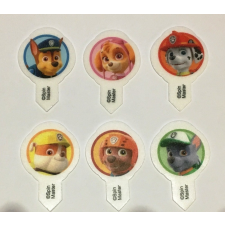  Ostyabeszúró - Mancs őrjárat (6db) sütés és főzés