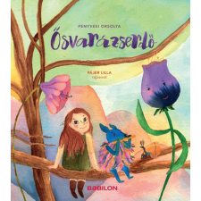 Ősvarázserdő gyermek- és ifjúsági könyv